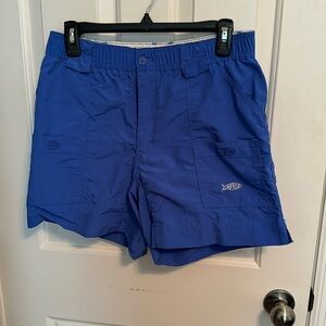 AFTCO shorts